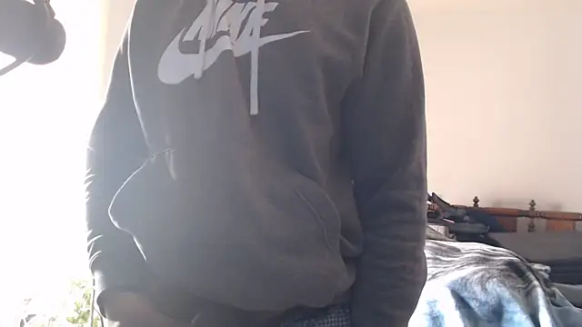 dominatingblacklove online show from 01/29/25, 03:54