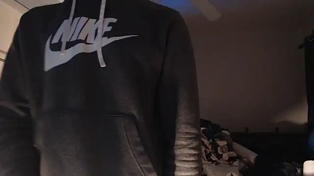 dominatingblacklove online show from 02/23/25, 10:39