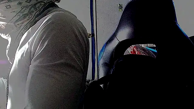 dominatingblacklove online show from 09/29/25, 12:05