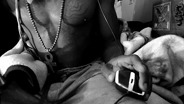 dominatingblacklove online show from 09/30/25, 09:25