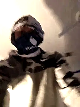 dominatingblacklove online show from 03/18/26, 09:07