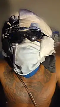 dominatingblacklove online show from 03/29/26, 04:18