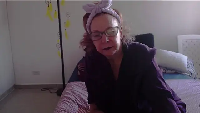 Snapshot of milchanel chatting on 01/30/25, 09:58 milchanel online show from 01/30/25, 09:58