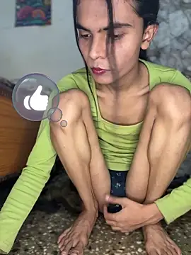 Enna Zarza  online show from 04/30/26, 06:20