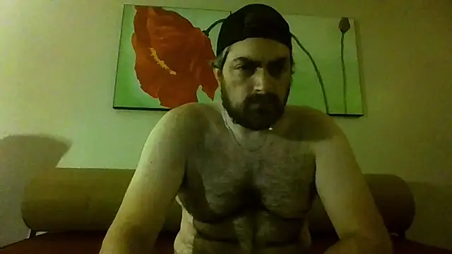 bearymikeyy online show from 10/30/25, 08:05