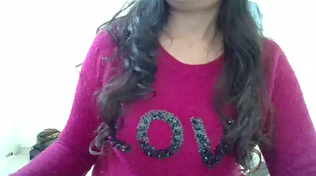 SNEHA 58 online show from 01/21/25, 07:58