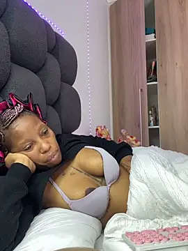 Thando04 online show from 11/16/25, 01:06