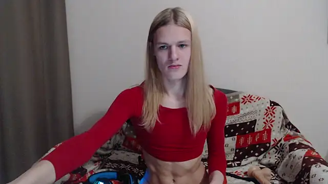 blaire  18 online show from 01/04/25, 05:47