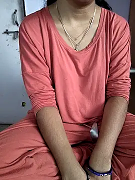 lovelygirl4567 online show from 02/08/26, 09:02