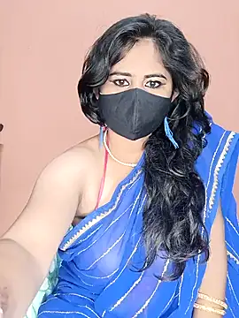 Lovely-Shivani online show from 01/26/25, 05:34