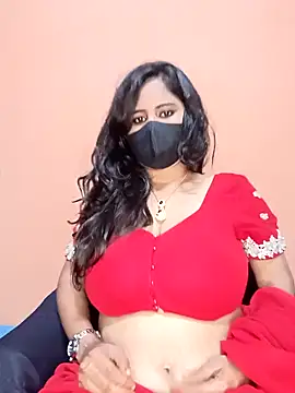 Lovely-Shivani online show from 01/28/25, 04:30