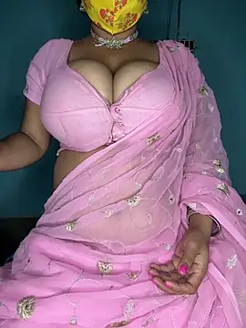 Lovely-Shivani online show from 10/15/25, 06:41