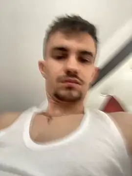 Snapshot of Demonpull69 chatting on 02/22/25, 08:18 Demonpull69 online show from 02/22/25, 08:18