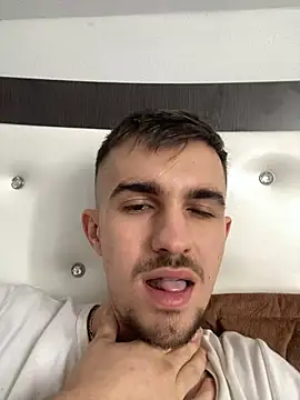 Snapshot of Demonpull69 chatting on 03/03/25, 09:55 Demonpull69 online show from 03/03/25, 09:55