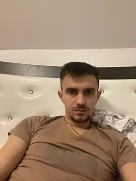 Snapshot of Demonpull69 chatting on 03/07/25, 08:11 Demonpull69 online show from 03/07/25, 08:11