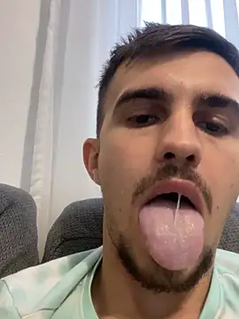 Snapshot of Demonpull69 chatting on 03/17/25, 03:40 Demonpull69 online show from 03/17/25, 03:40