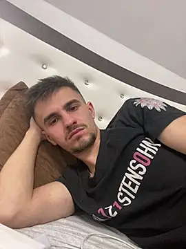 Snapshot of Demonpull69 chatting on 03/22/25, 02:27 Demonpull69 online show from 03/22/25, 02:27