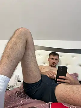 Demonpull69 online show from 06/26/26, 01:59