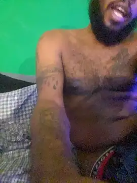 Caliclysm online show from 01/15/26, 06:51