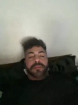 Dourado007 online show from 01/03/25, 01:27