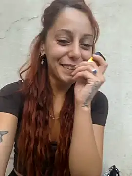 Snapshot of LollyJek_ chatting on 09/11/25, 05:13 LollyJek online show from 09/11/25, 05:13