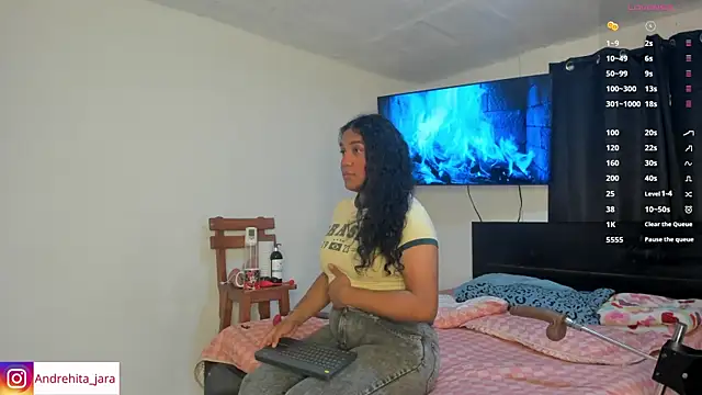 madisonbrunette online show from 11/14/25, 04:38