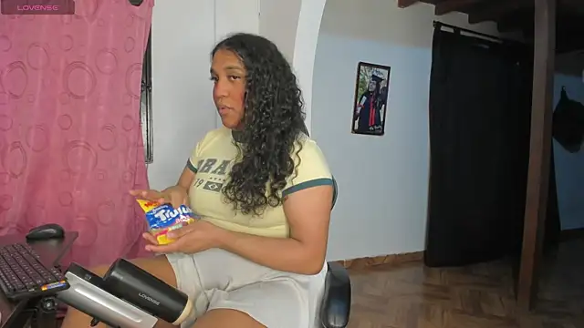 madisonbrunette online show from 04/01/26, 10:51