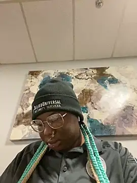 DamnBubbles online show from 01/19/25, 12:06