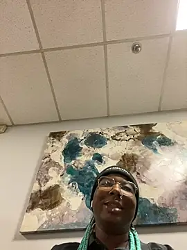 DamnBubbles online show from 01/20/25, 04:54