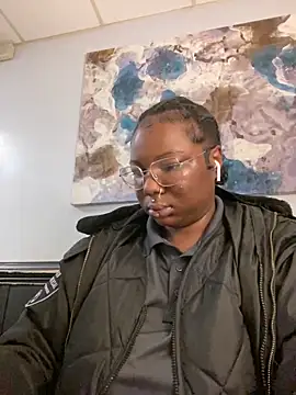 DamnBubbles online show from 03/23/25, 12:47