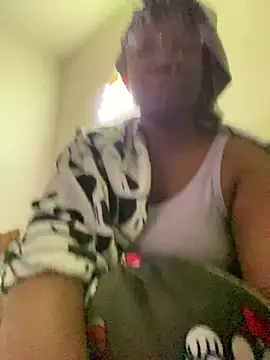 DamnBubbles online show from 02/08/26, 01:31