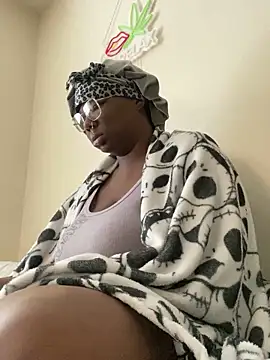 DamnBubbles online show from 02/09/26, 02:32