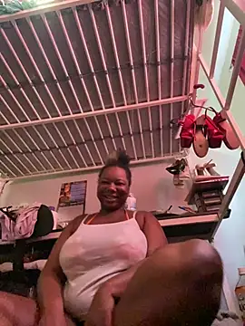 DamnBubbles online show from 04/16/26, 03:35