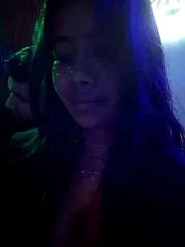 PaulaOrtiz 1 online show from 11/16/25, 02:06