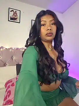 PaulaOrtiz 1 online show from 03/19/26, 11:03