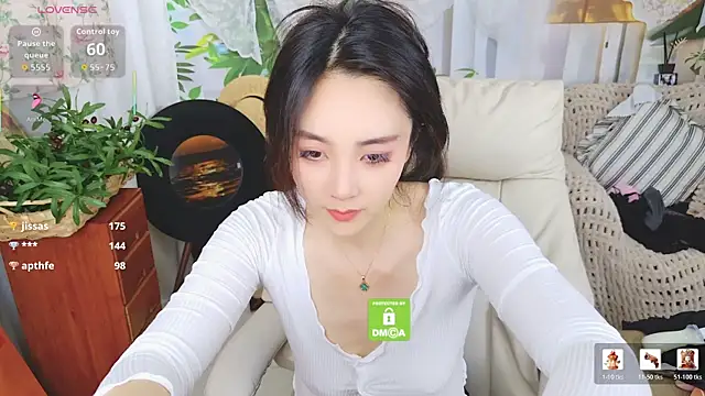 xiaotiantian-76 online show from 04/07/26, 03:34