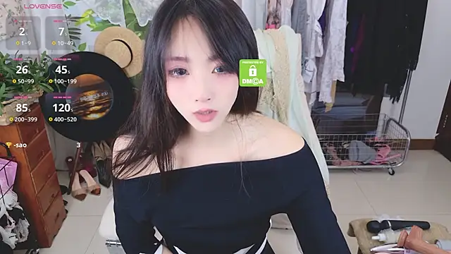 xiaotiantian-76 online show from 05/14/26, 02:18