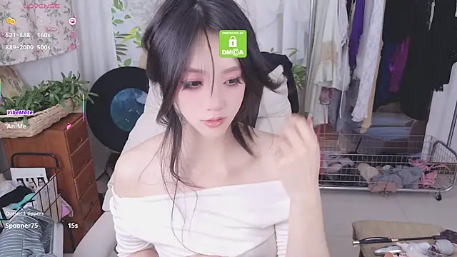 xiaotiantian-76 online show from 06/01/26, 02:08
