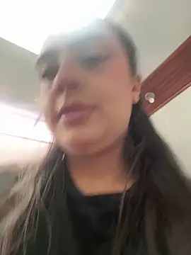 Gretta Hot online show from 04/13/26, 03:06