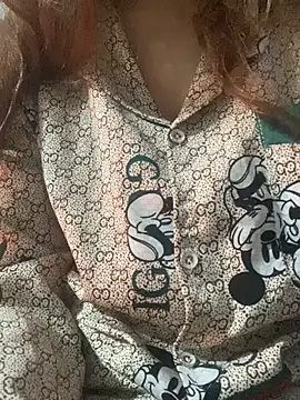 feng-a online show from 01/08/25, 03:39