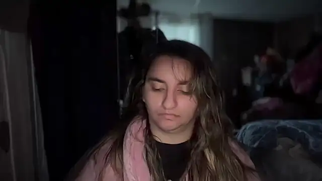 mamifresita online show from 11/12/25, 03:45