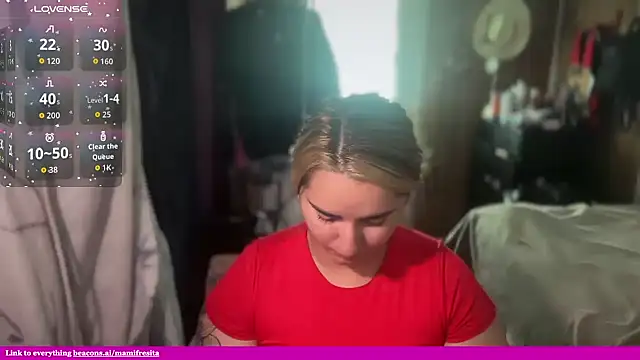 mamifresita online show from 07/09/26, 03:27