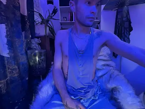 Trystan Spellman online show from 02/07/26, 08:07