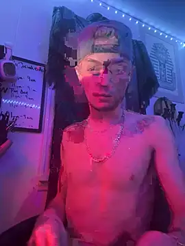 Trystan Spellman online show from 03/04/26, 06:19