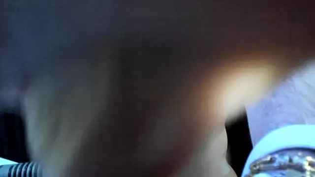 Trystan Spellman online show from 03/17/26, 03:22