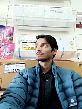 Tarun 0026 online show from 03/13/25, 11:19