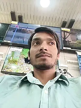 Tarun 0026 online show from 03/16/25, 08:54