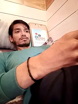 Tarun 0026 online show from 10/27/25, 05:44