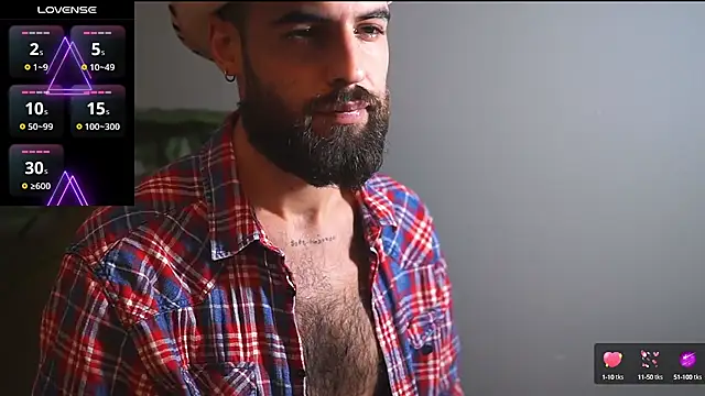 Snapshot of HairyRobxxx chatting on 10/09/25, 04:54 HairyRobxxx online show from 10/09/25, 04:54
