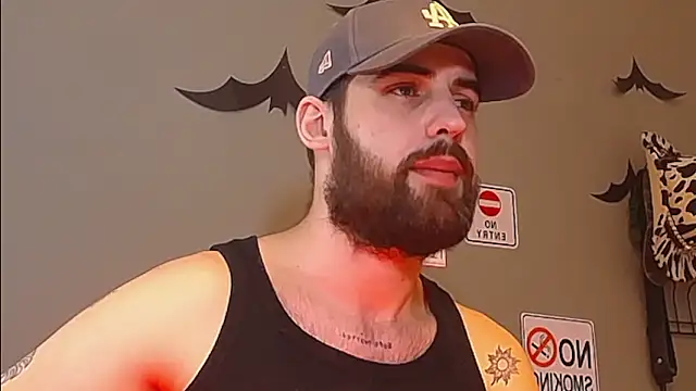 HairyRobxxx online show from 02/13/26, 04:14